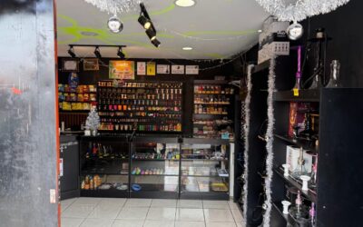 Operação da Polícia Federal mira venda de cigarros eletrônicos ilegais em Itapetininga