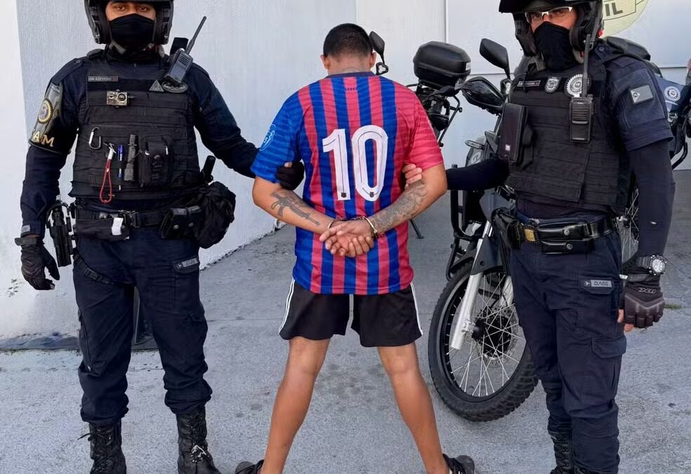 Homem é condenado a mais de 21 anos por tentativa de feminicídio em Itu