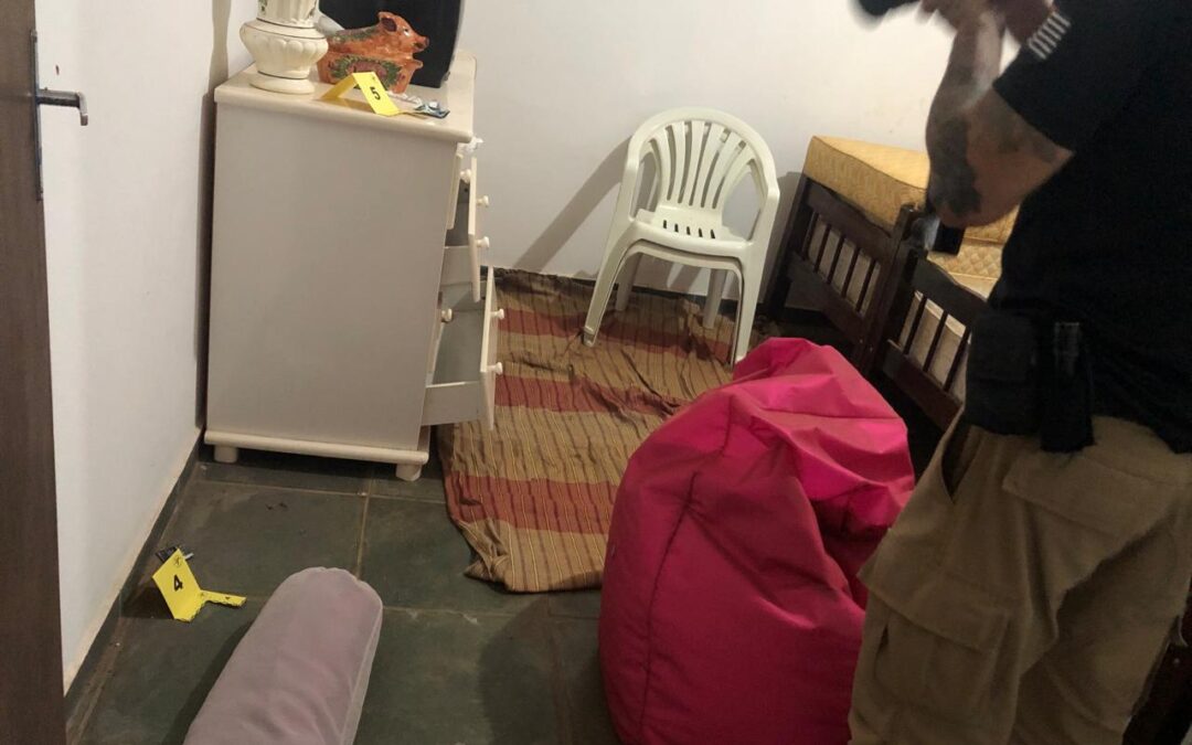 Empresário é preso suspeito de aliciar e violentar adolescente em Cerquilho