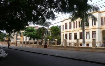 Avenida Peixoto Gomide fica interditada entre 2 e 6 de novembro para comemorações dos 255 anos de Itapetininga
