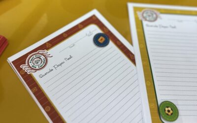 Campanha Papai Noel dos Correios recebe mais de 130 mil cartas de crianças em todo o país