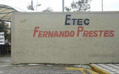 Ensino técnico terá ampliação de 78,6% na região de Sorocaba