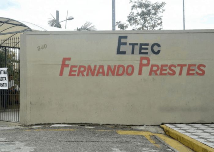 Ensino técnico terá ampliação de 78,6% na região de Sorocaba