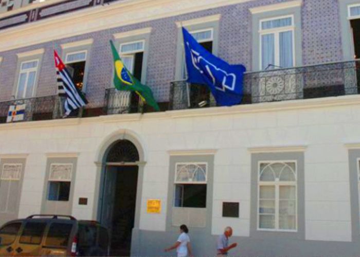 Museu Republicano de Itu