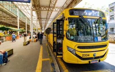 Em Jundiaí, tarifa do transporte público será de R$1 neste domingo