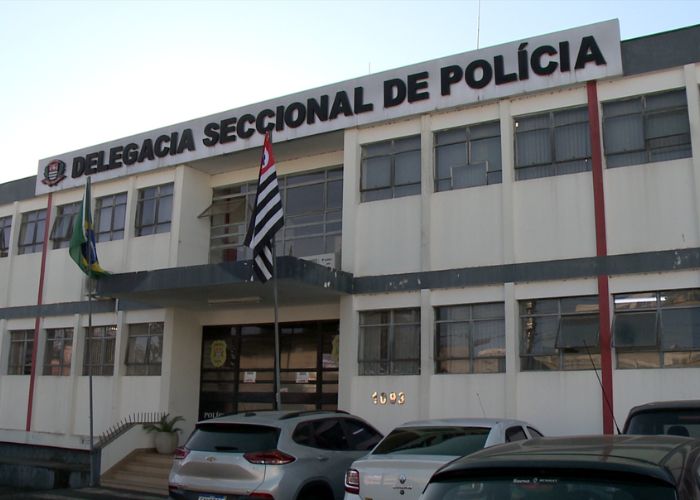 Casal é preso suspeito de matar freira em Itapetininga para roubar R$ 50 mil