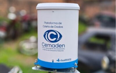 Itararé fortalece monitoramento climático