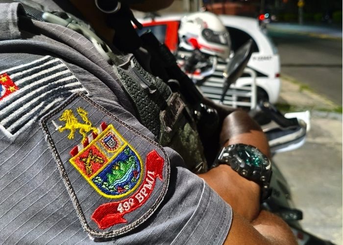 Menina de 10 anos morre afogada em chácara de Mairinque