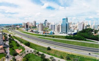 City Tour 2025 tem inscrições abertas em Sorocaba