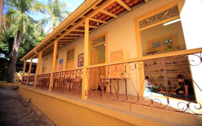 Biblioteca Infantil de Sorocaba promove oficina gratuita de Grafismo Africano nesta quarta-feira