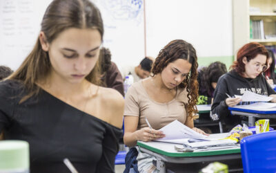 Provão Paulista começa nesta terça (4) e garante acesso a mais de 15 mil vagas em universidades públicas de SP