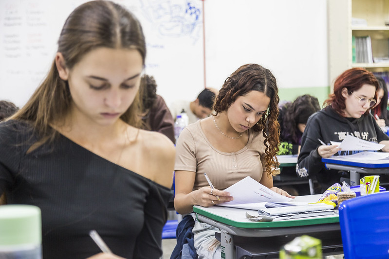 Provão Paulista começa nesta terça (4) e garante acesso a mais de 15 mil vagas em universidades públicas de SP
