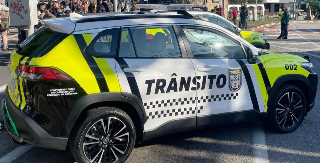 Sorocaba terá esquema especial de trânsito para Maratona Internacional e final da Taça Cidade