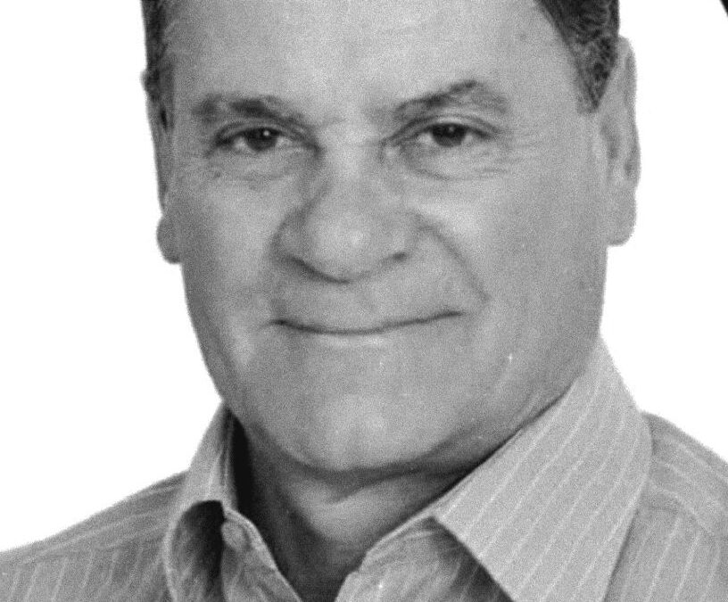 Ex-prefeito de Tatuí, Ademir Borssato, morre no Paraná