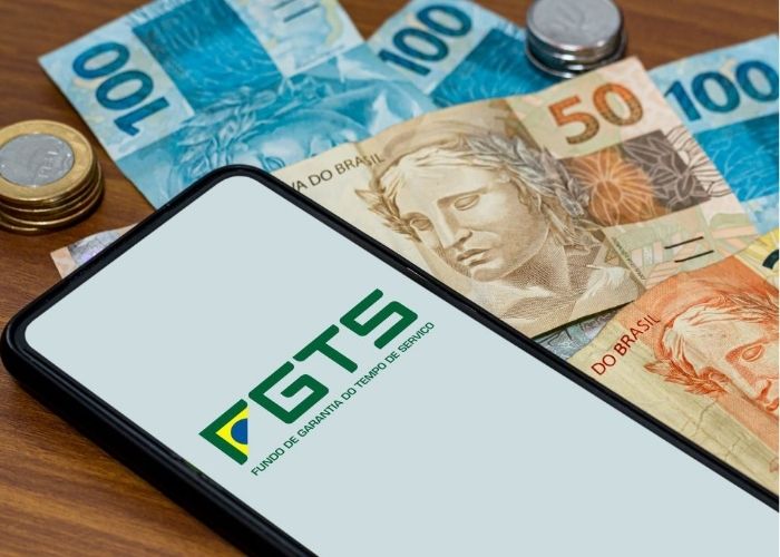 CAIXA inicia pagamento de FGTS retido para quem aderiu ao Saque-Anivers&aacute;rio