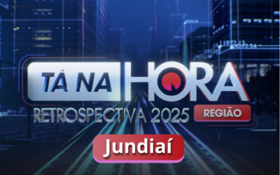 Cidades em Foco: Jundiaí projeta desafios e prioridades para 2026
