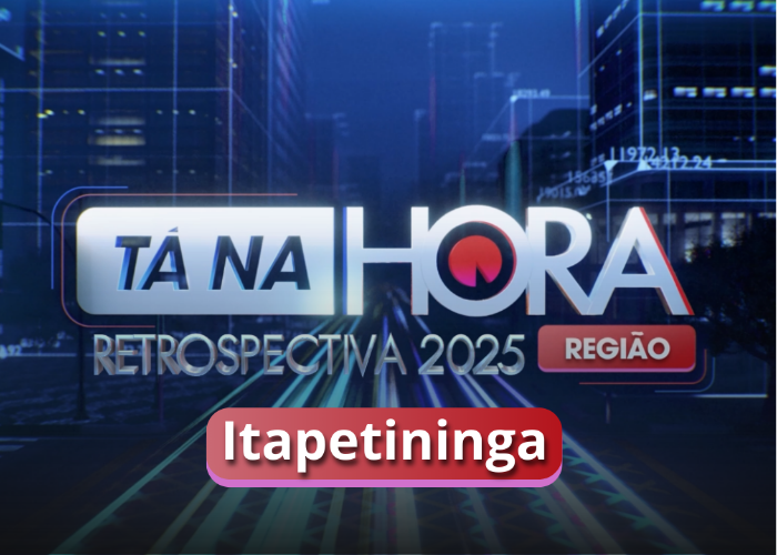 Cidades em Foco: Saúde é o principal desafio social de Itapetininga e concentra expectativas para 2026