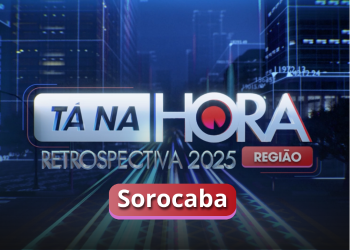 Imagem de capa de Sorocaba.