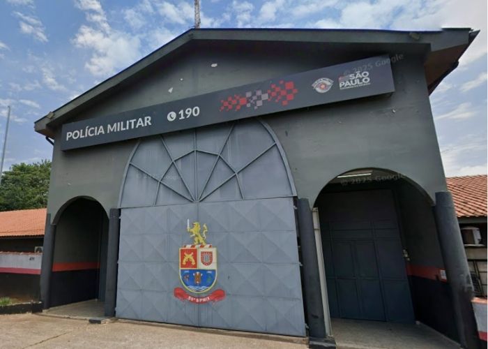 Detento de saidinha é morto por tentar esfaquear PM, em Itu