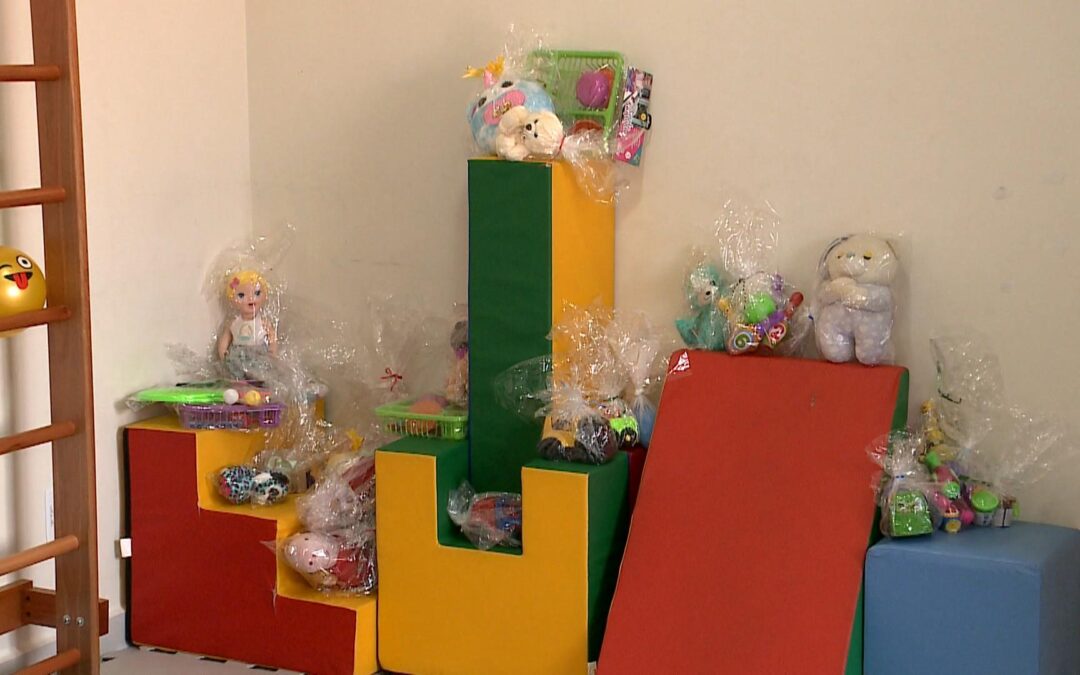 Projetos sociais intensificam arrecadações de Natal em Sorocaba e Votorantim