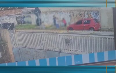 Mãe e filho são agredidos durante entrega de mercadoria em Sorocaba