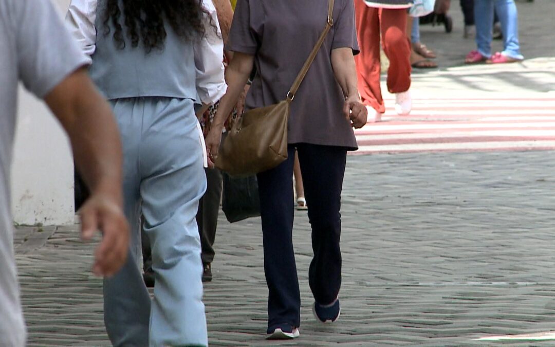Fim de ano aumenta movimento no comércio e acende alerta para segurança em São Roque