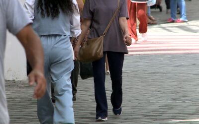 Fim de ano aumenta movimento no comércio e acende alerta para segurança em São Roque