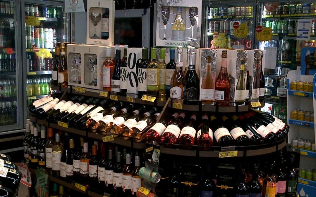 Supermercados de Sorocaba esperam alta nas vendas neste fim de ano em comparação a 2024