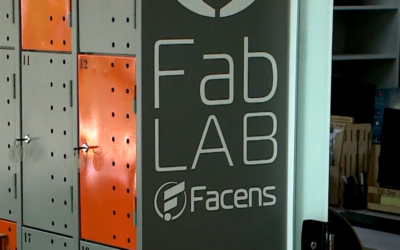 Fab Lab da Facens, em Sorocaba, democratiza acesso à tecnologia e tira projetos do papel