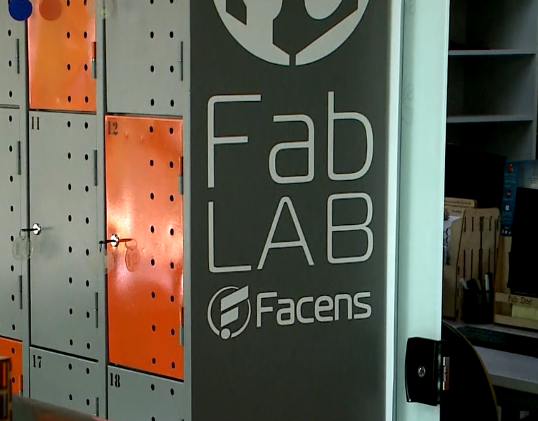 Fab Lab da Facens, em Sorocaba, democratiza acesso à tecnologia e tira projetos do papel