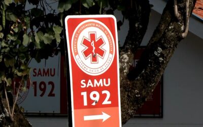 Funcionários do SAMU em Salto denunciam atrasos salariais e condições precárias de trabalho
