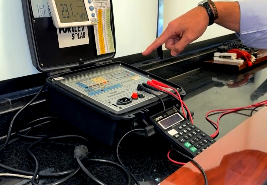 Golpes no mercado de energia solar acendem alerta para consumidores e empresas