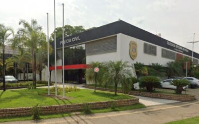 Homem é preso por agredir a ex em comércio de Jundiaí