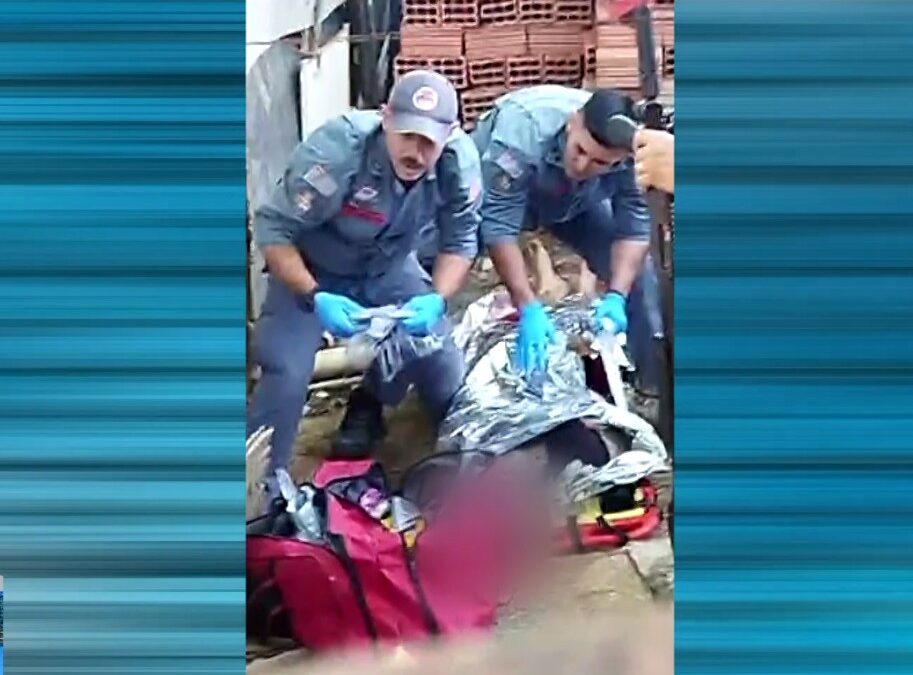 Homem morre após ação da PM em Votorantim