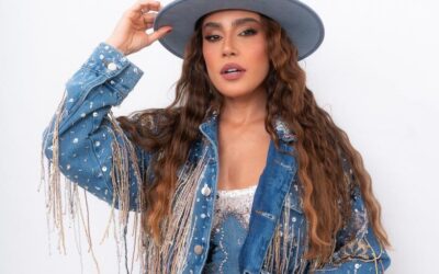 Sextou!: Festival de pagode e show da Lauana Prado são destaques na região neste fim de semana
