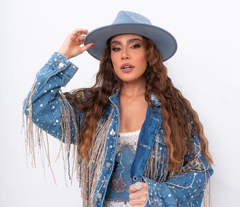 Sextou!: Festival de pagode e show da Lauana Prado são destaques na região neste fim de semana