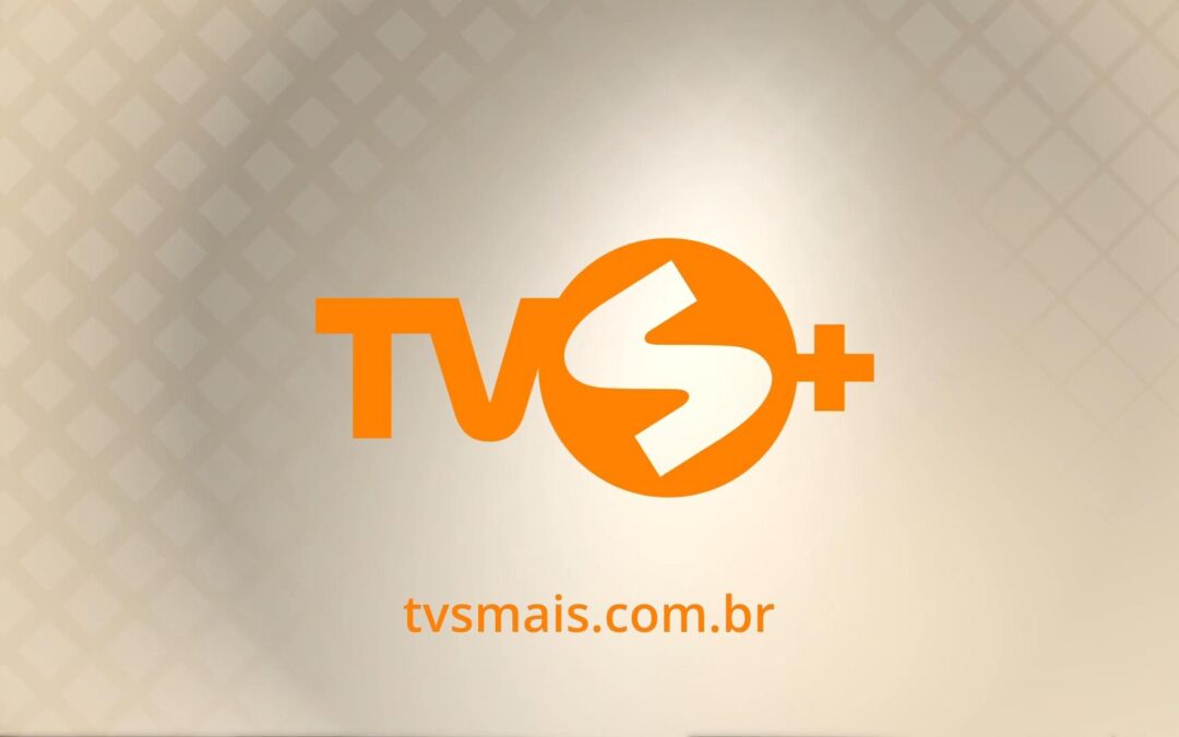 Após 35 anos, TV Sorocaba muda de nome e passa a se chamar TVS+
