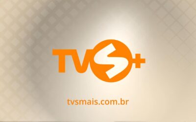 Após 35 anos, TV Sorocaba muda de nome e passa a se chamar TVS+