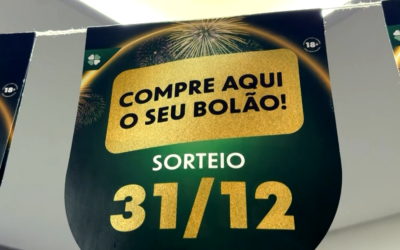 Mega da Virada movimenta lotéricas e aumenta expectativa de aposta em Sorocaba