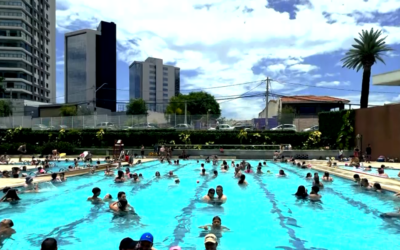Onda de calor muda rotina em Sorocaba e reforça cuidados com a saúde