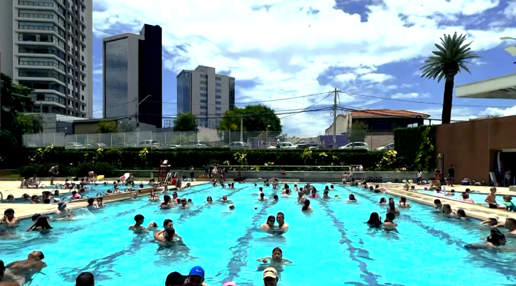 Onda de calor muda rotina em Sorocaba e reforça cuidados com a saúde