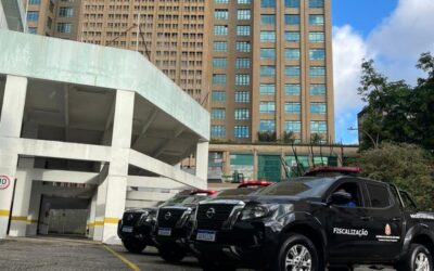 Operação contra fraude em autopeças tem alvos em Sorocaba