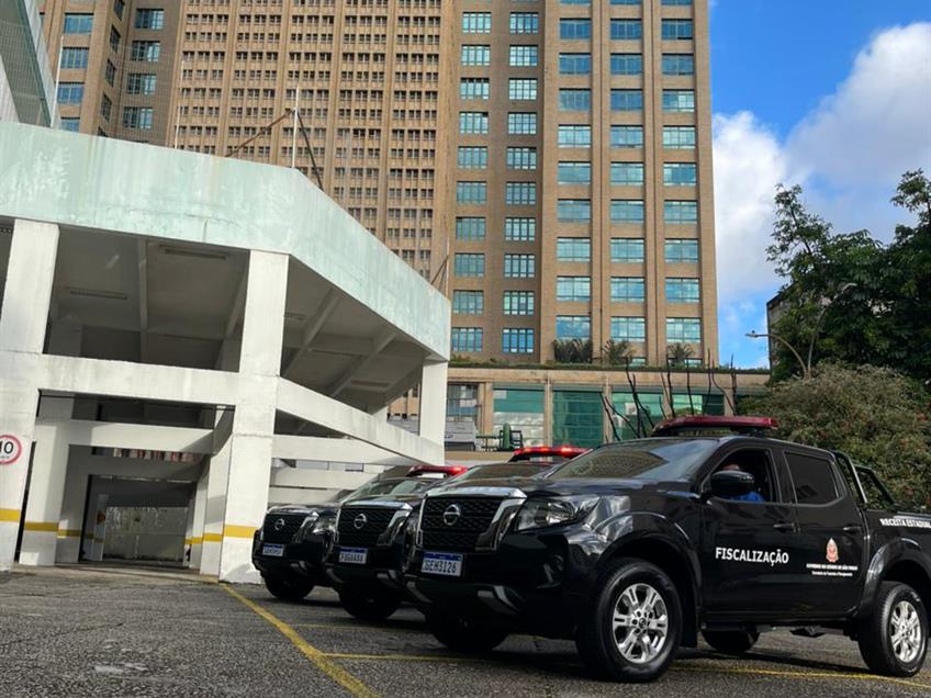Operação contra fraude em autopeças tem alvos em Sorocaba