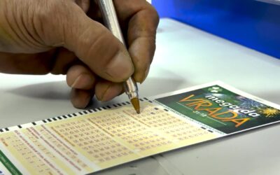 Mega da Virada permite bolões online até 20h30 no dia 31 de dezembro