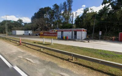 Pedestre morre após ter mal súbito na SP-79, em Piedade