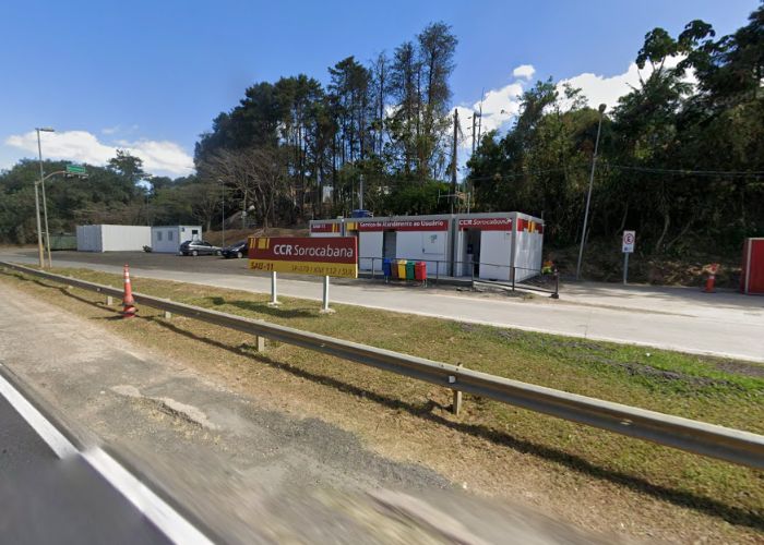 Pedestre morre após ter mal súbito na SP-79, em Piedade