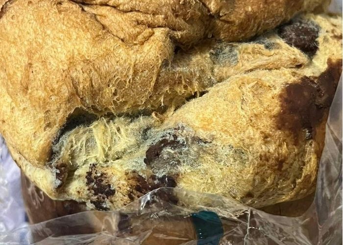 Prefeitura de Capão Bonito esclarece casos de panetones com mofo em cestas de Natal