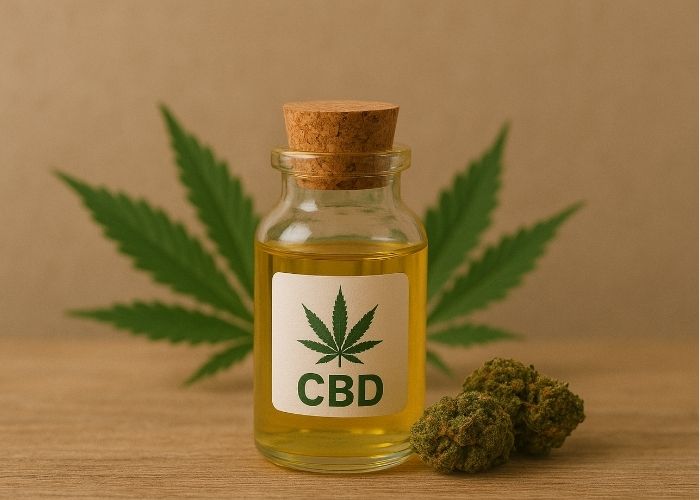 Projeto de lei que prev&ecirc; o fornecimento de canabidiol para pacientes no SUS