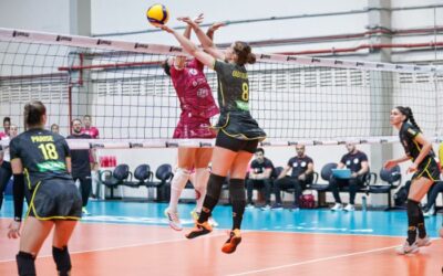 Renasce Vôlei Sorocaba segue sem vencer na Superliga Feminina