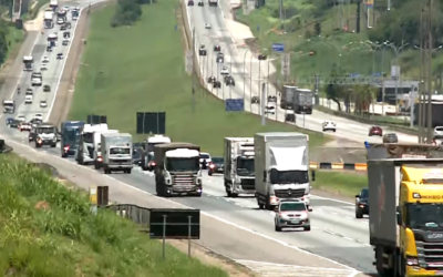 Feriado de Tiradentes deve levar mais de 500 mil veículos às rodovias da região de Sorocaba